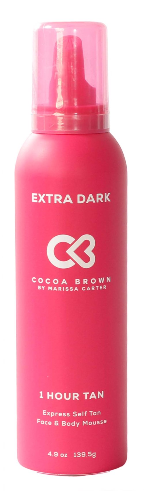 Cocoa Brown 1 Hour Tan Extra Dark 150 ml