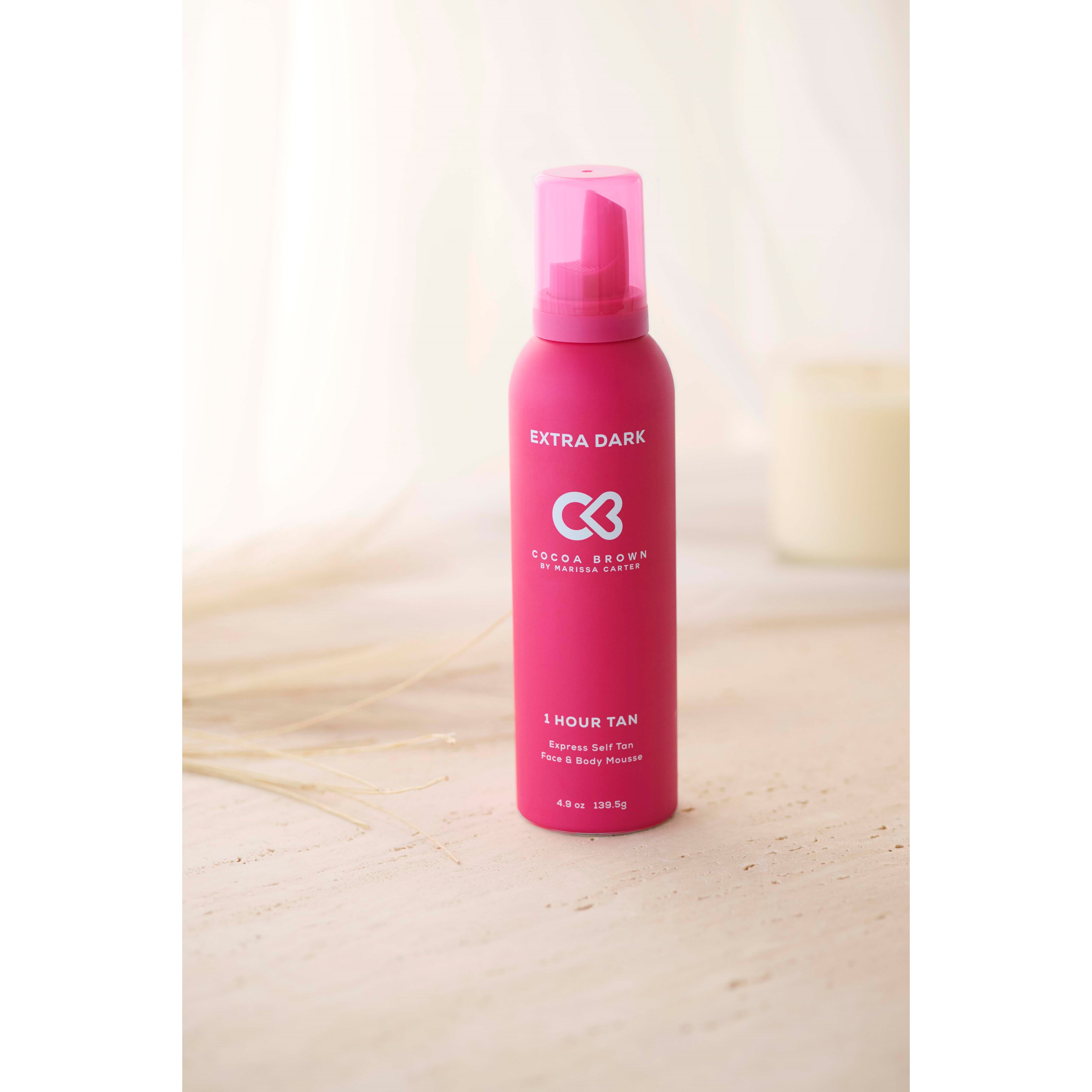 Cocoa Brown 1 Hour Tan Extra Dark 150 ml (obrázok 3)