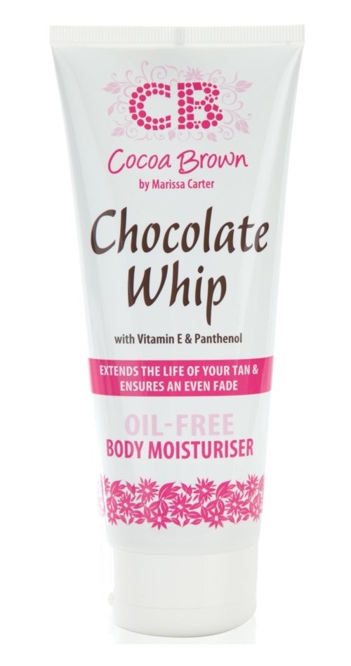 Cocoa Brown Chocolate Whip Oil Free Body 75 ml