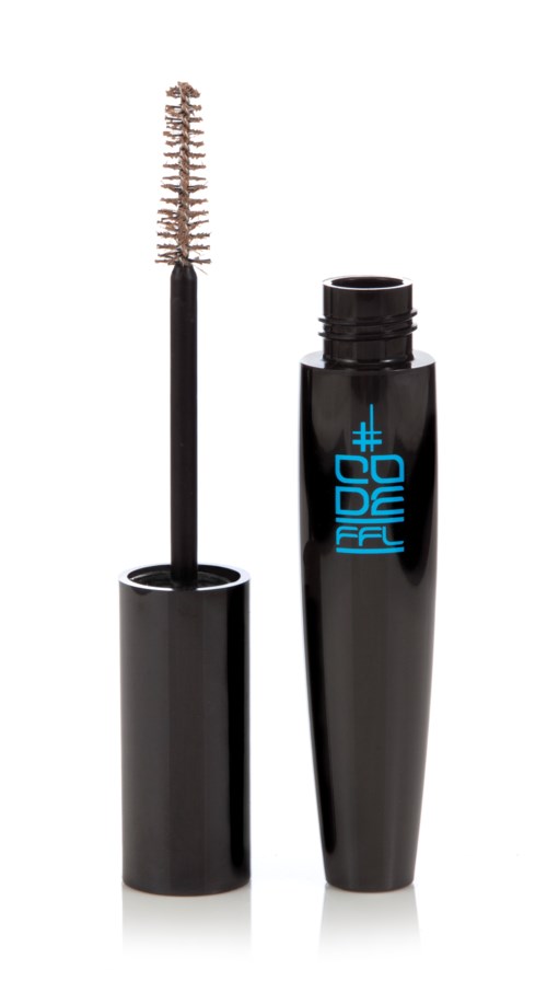 CODE Beautiful Forget Fake Lashes FFL