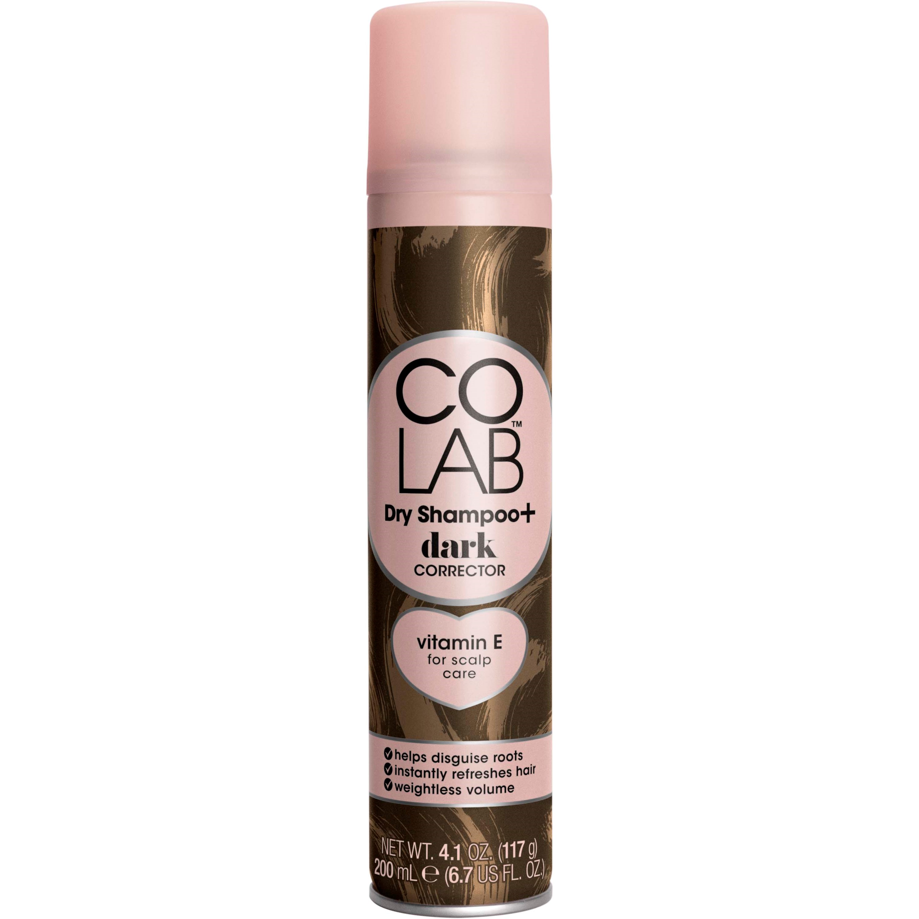 Läs mer om COLAB Colour Corrector Dark 200 ml