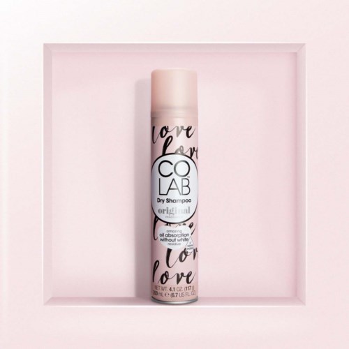COLAB Original Dry Shampoo 200 ml