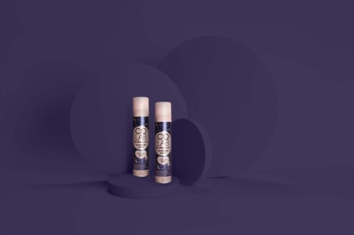 COLAB Overnight Renew Dry Shampoo 200 ml