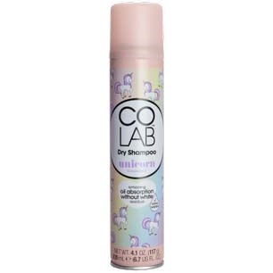 Läs mer om COLAB Unicorn Dry Shampoo 200 ml