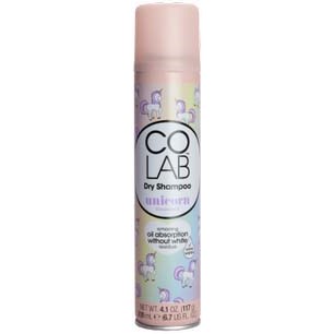 COLAB Unicorn Dry Shampoo 200 ml