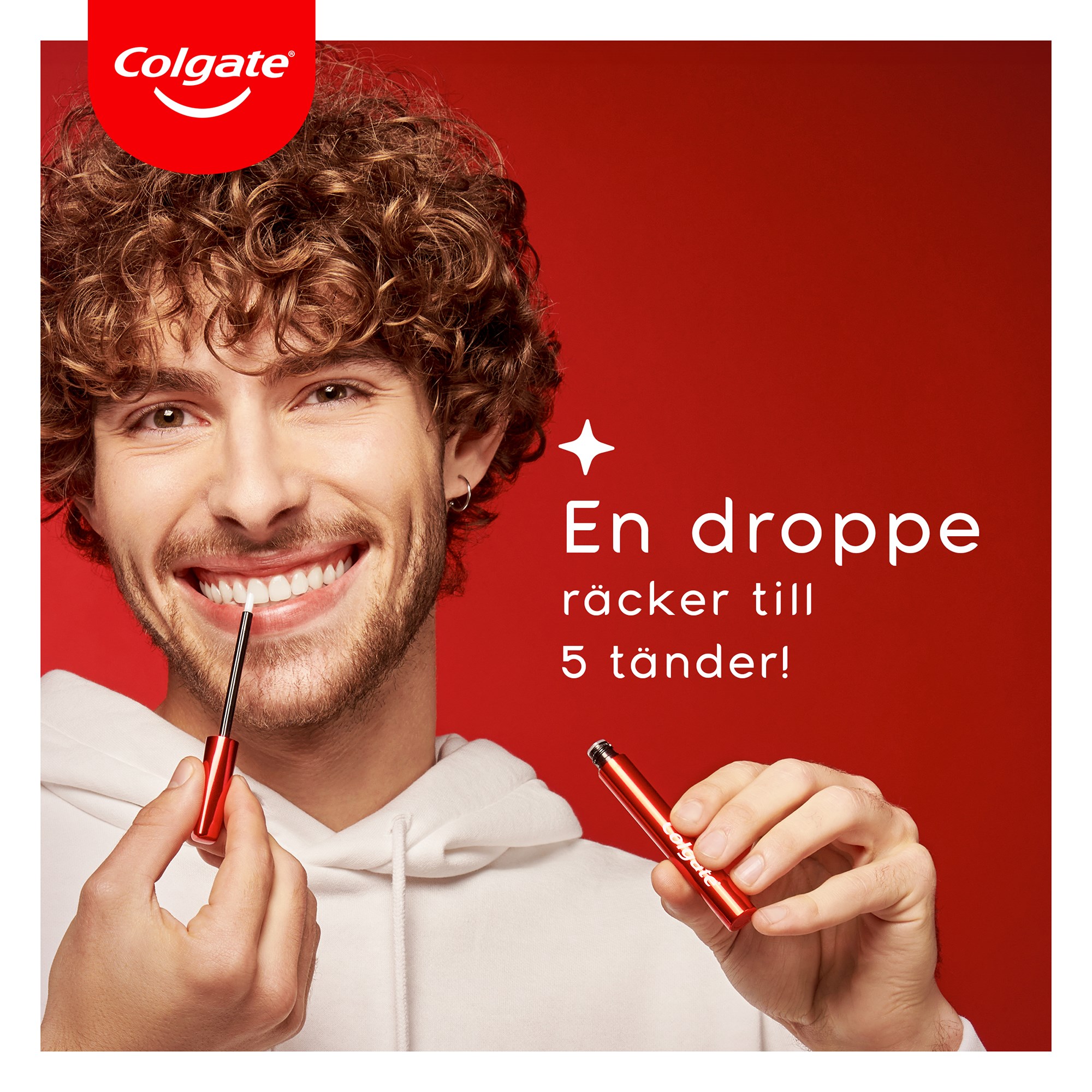 Colgate Max White Overnight Whitening Pen (obrázok 8)