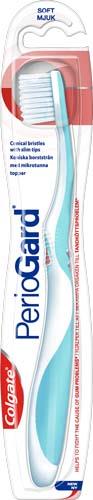 Colgate PerioGard Toothbrush Gum Protection Soft