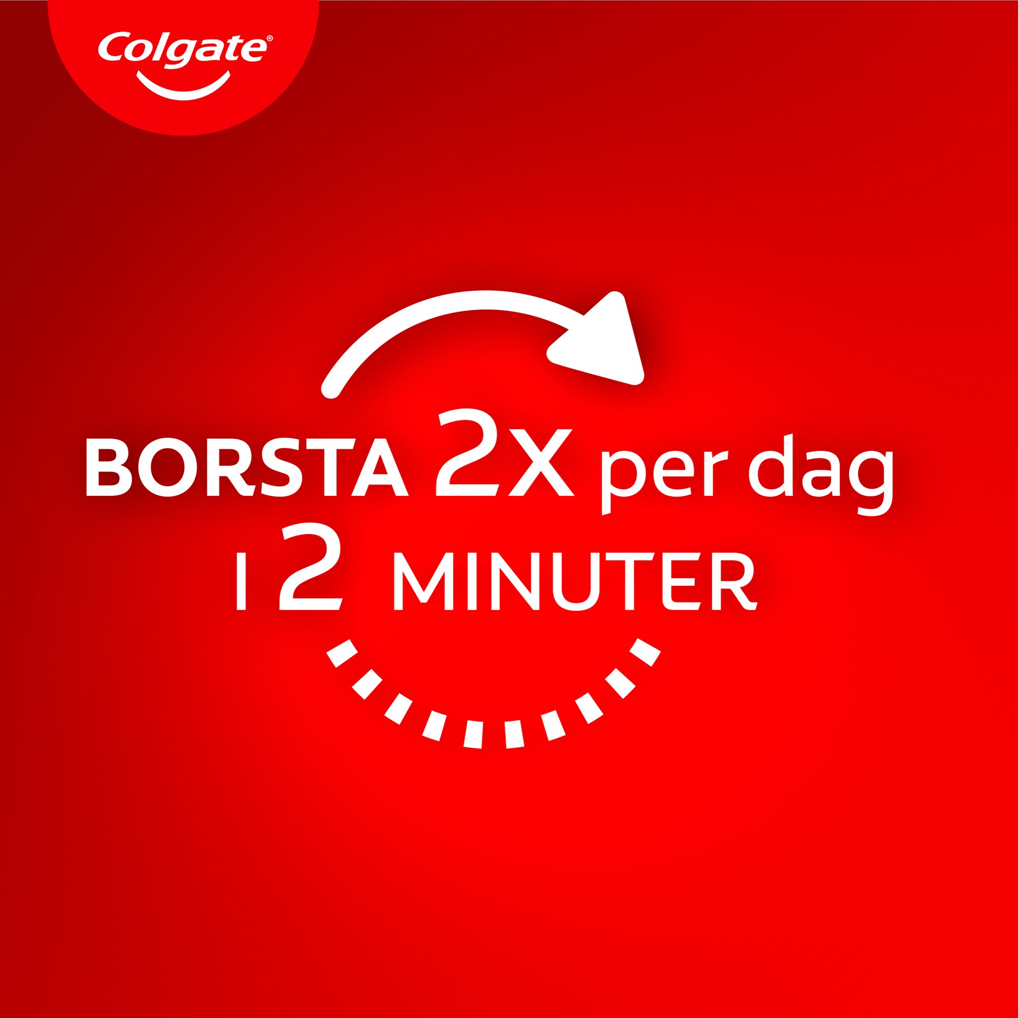 Colgate Toothpaste Karies Kontroll 75 ml (obrázok 5)