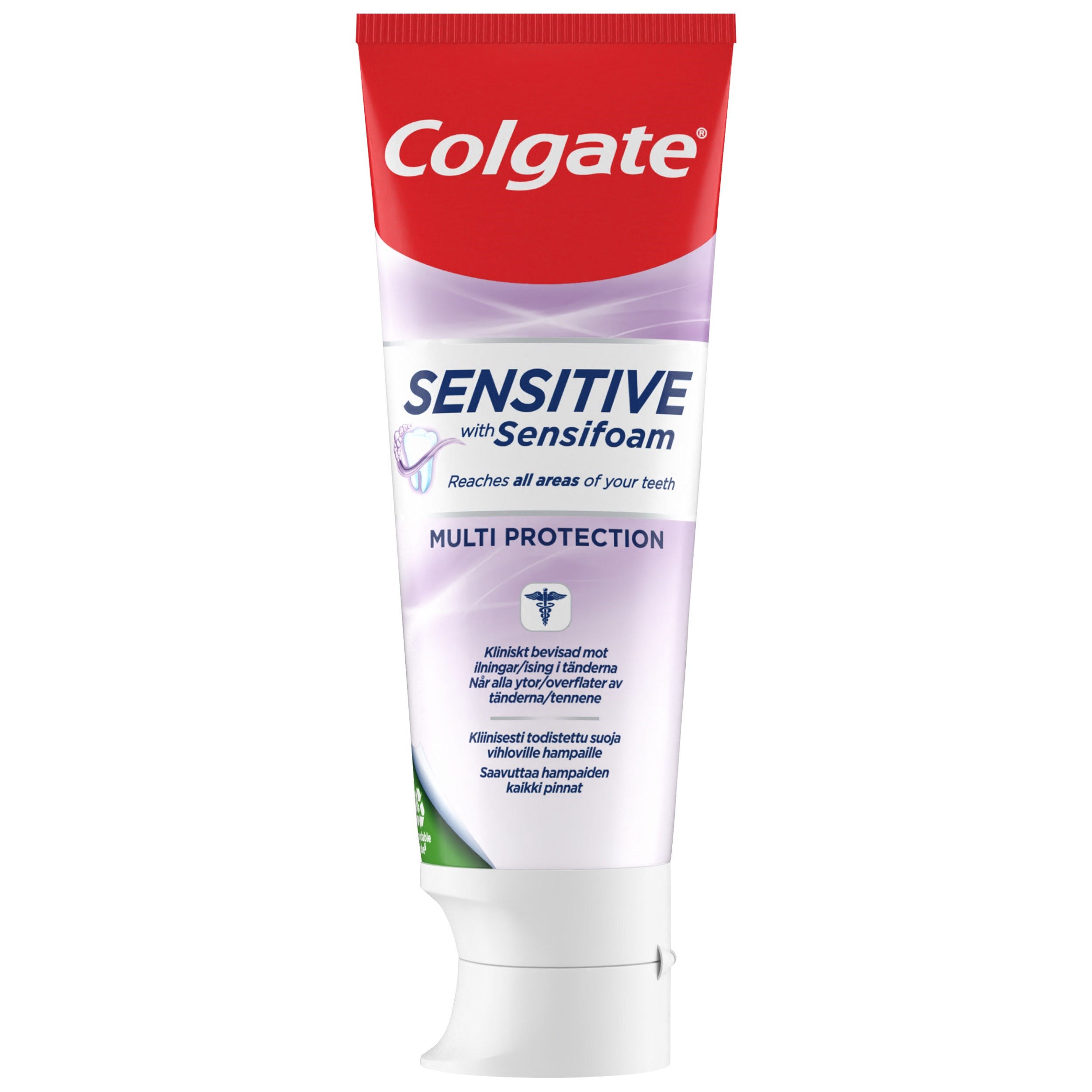 Colgate Toothpaste Sensitive Multiprotection 75 ml