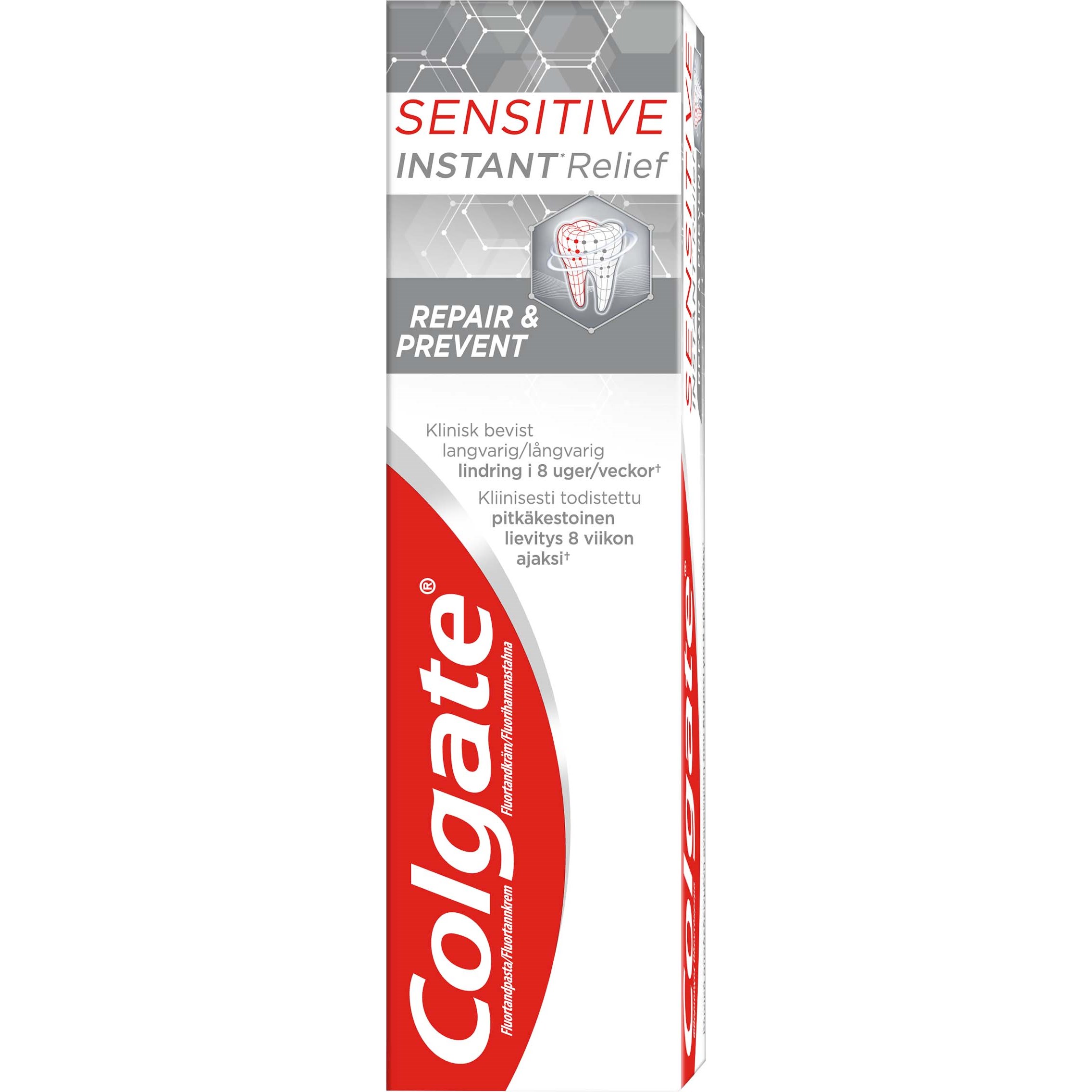 Colgate Toothpaste Sensitive Repair & Prevent 75 ml