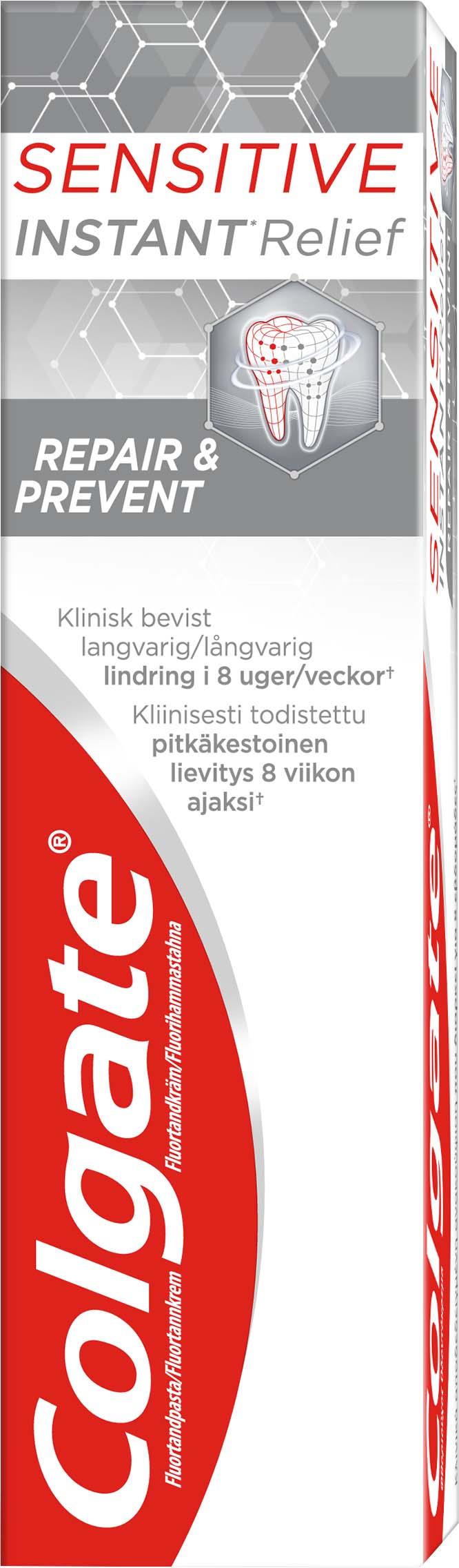Colgate Toothpaste Sensitive Repair & Prevent 75 ml