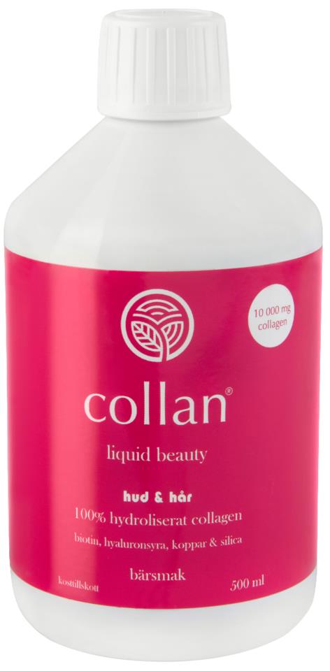 Collan liquid beauty 500 ml