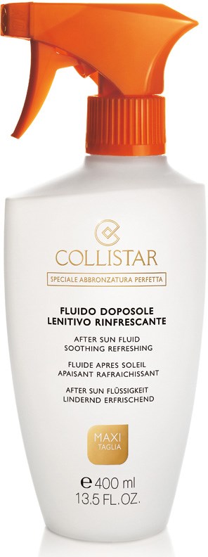 Collistar Sun After Fluid 400 ml