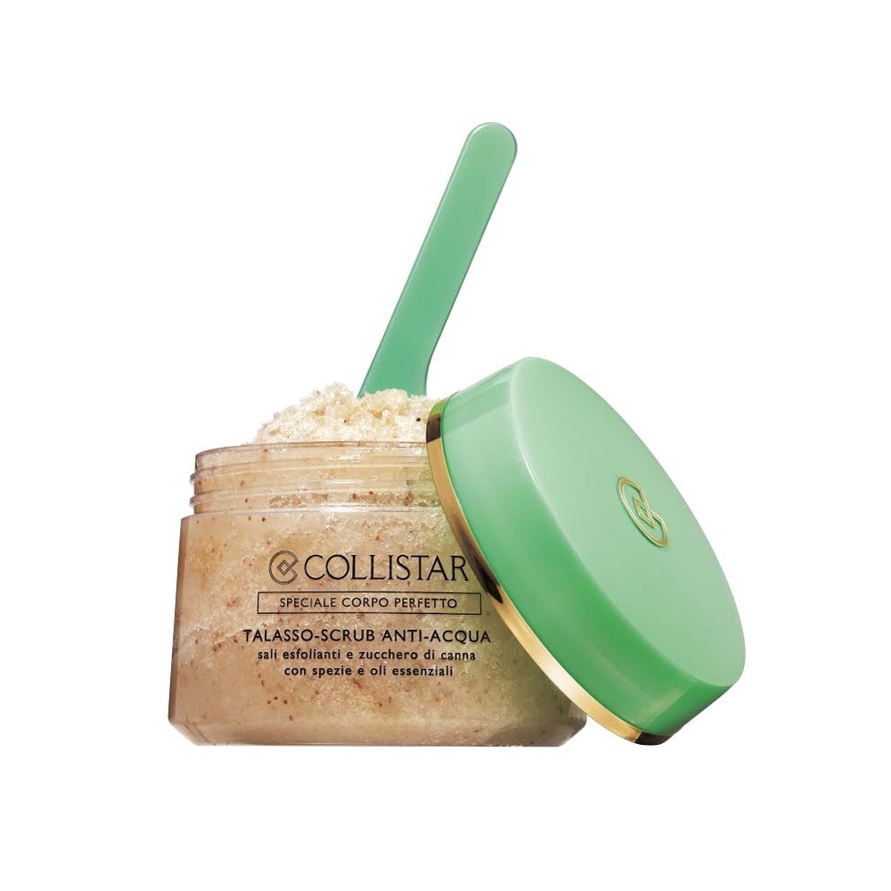 Collistar Collistar Anti-Water Talasso Scrub 700 g