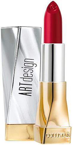 Collistar Art Design Lipstick Matte 6 Rosso Diva