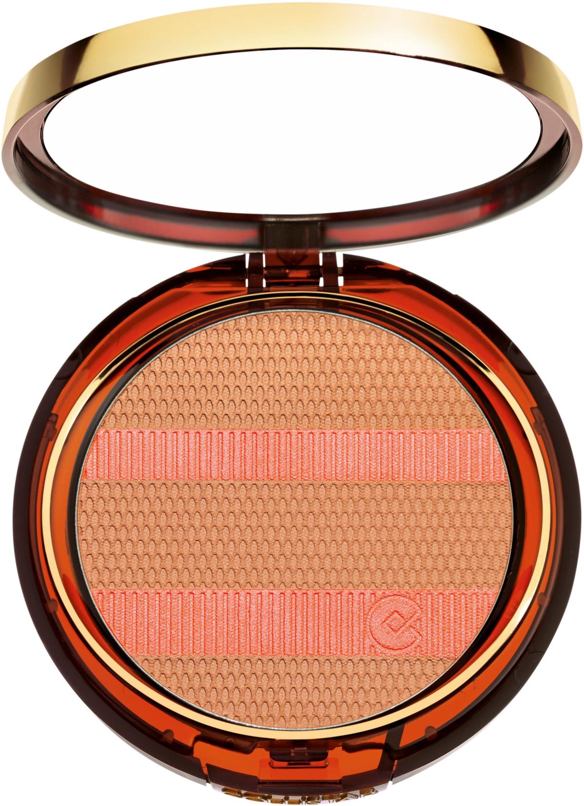 Collistar Belle Mine Bronzing Powder 2 Peach Skin | lyko.com