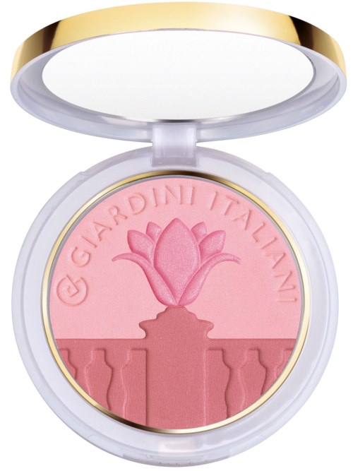 Collistar Blush/Eyeshadow Pink Bouquet