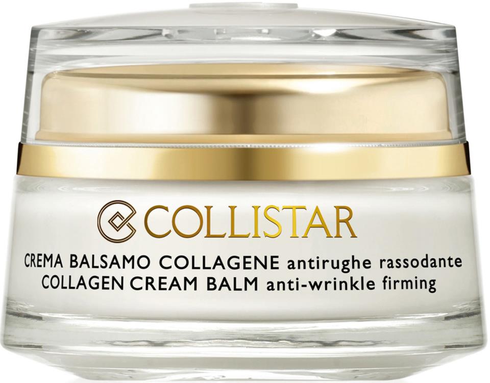 Collistar Collagen Cream Balm Anti Wrinkle Firming 50ml