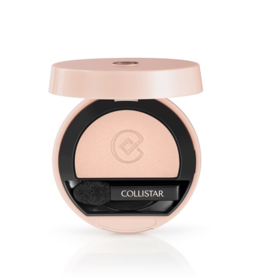Collistar Impeccable Compact Eyeshadow 100 Nude Matte