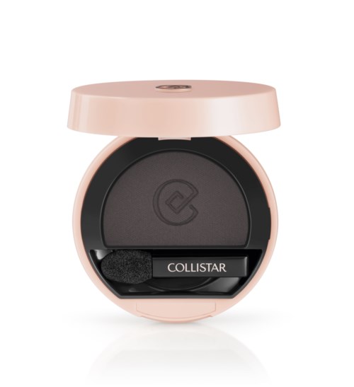 Collistar Impeccable Compact Eyeshadow 150 Smoky Matte