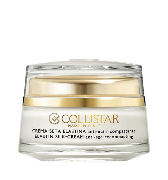 Collistar Elastin Silk Cream Anti-Age Recompacting 50ml