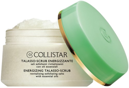 Collistar Energizing Talasso Scrub 300 g