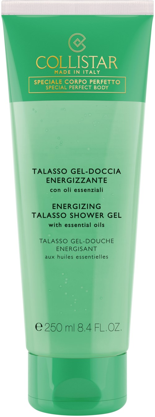 Collistar Energizing Talasso Shower Gel 25 ml