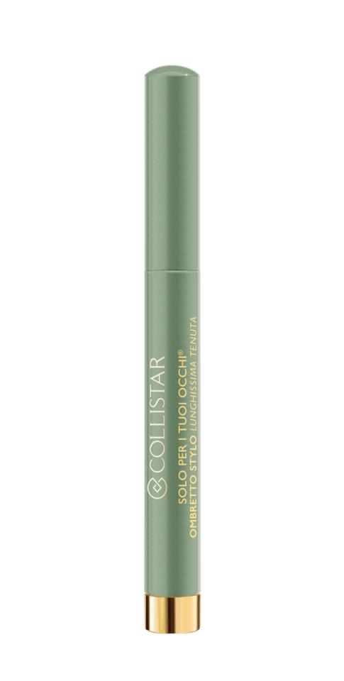 Collistar Eyeshadow Stick 7 Jade