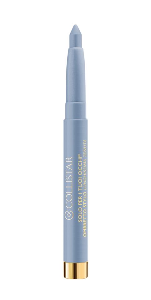 Collistar Eyeshadow Stick 8 Light Blue