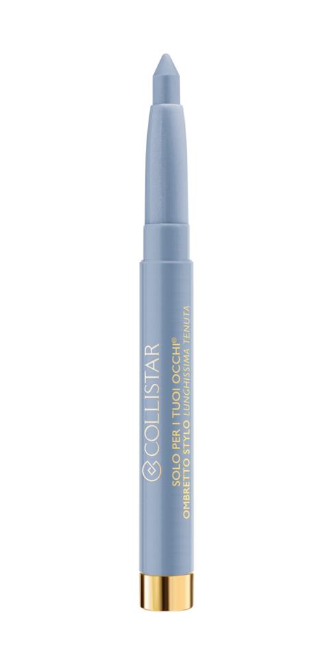 Collistar Eye Shadow Collistar Eyeshadow Stick 8 Light Blue | lyko.com