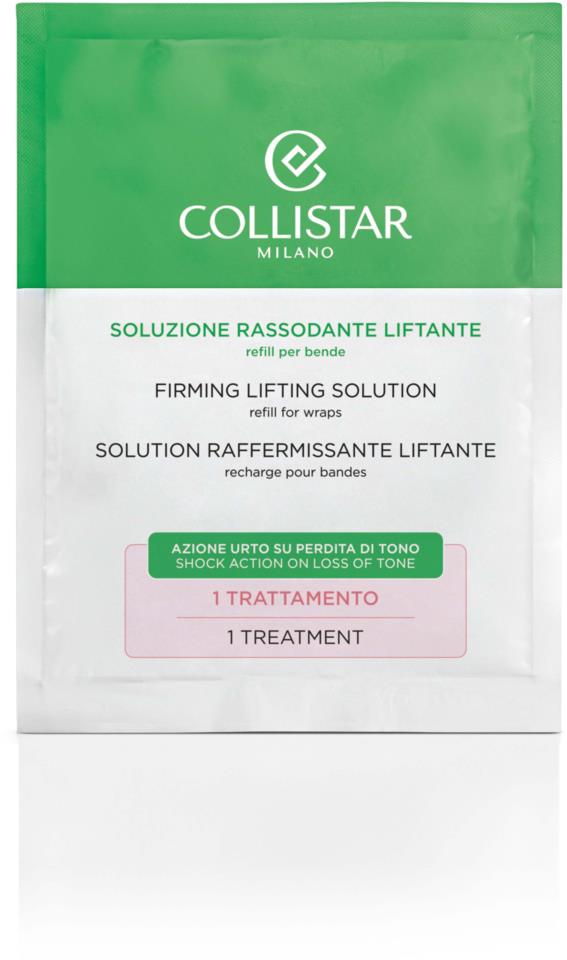 Collistar Firming Lifting Solution 4x100 ml