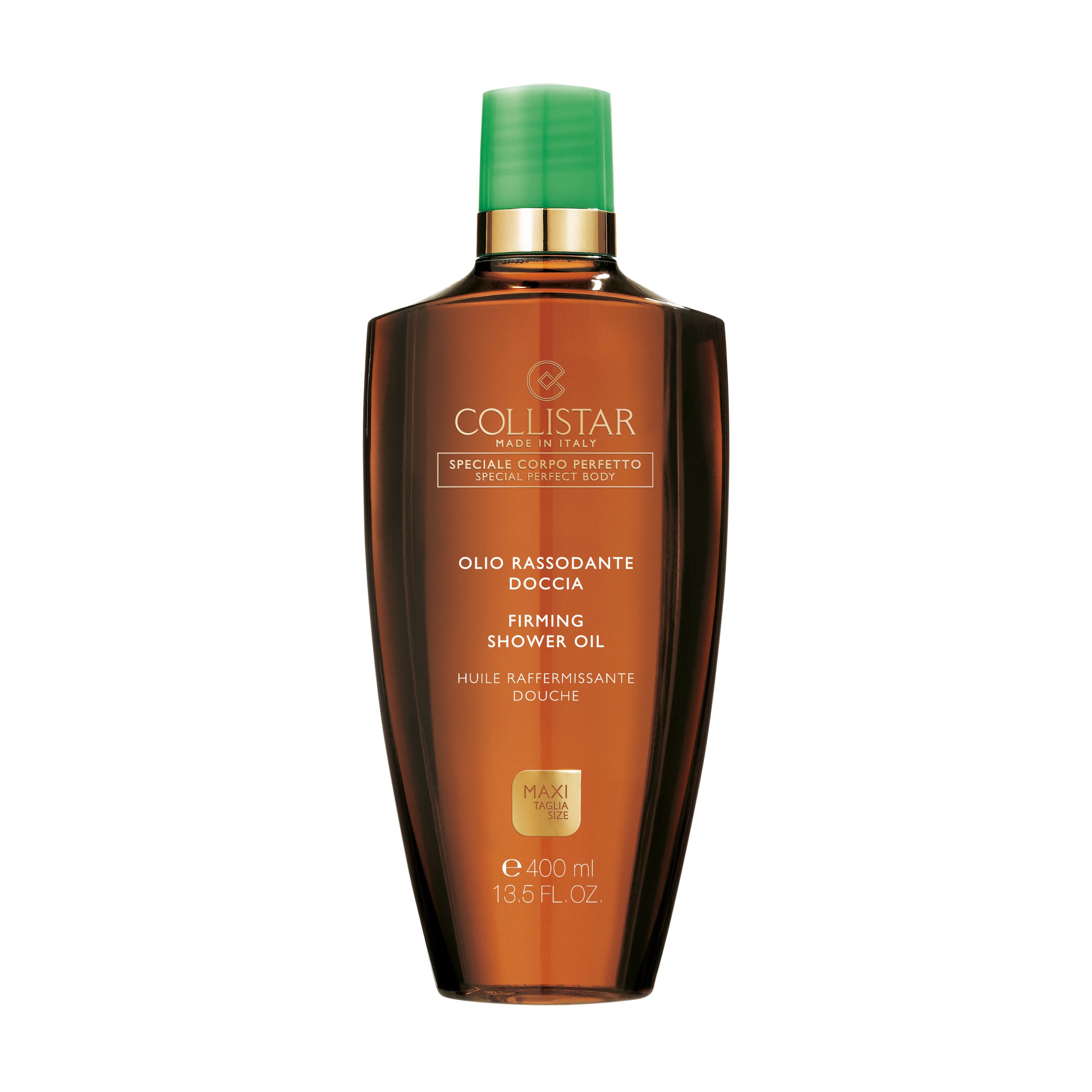 Collistar Firming Shower Oil billede