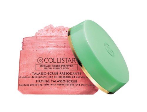 Collistar Firming Talasso Scrub 700g 700 g