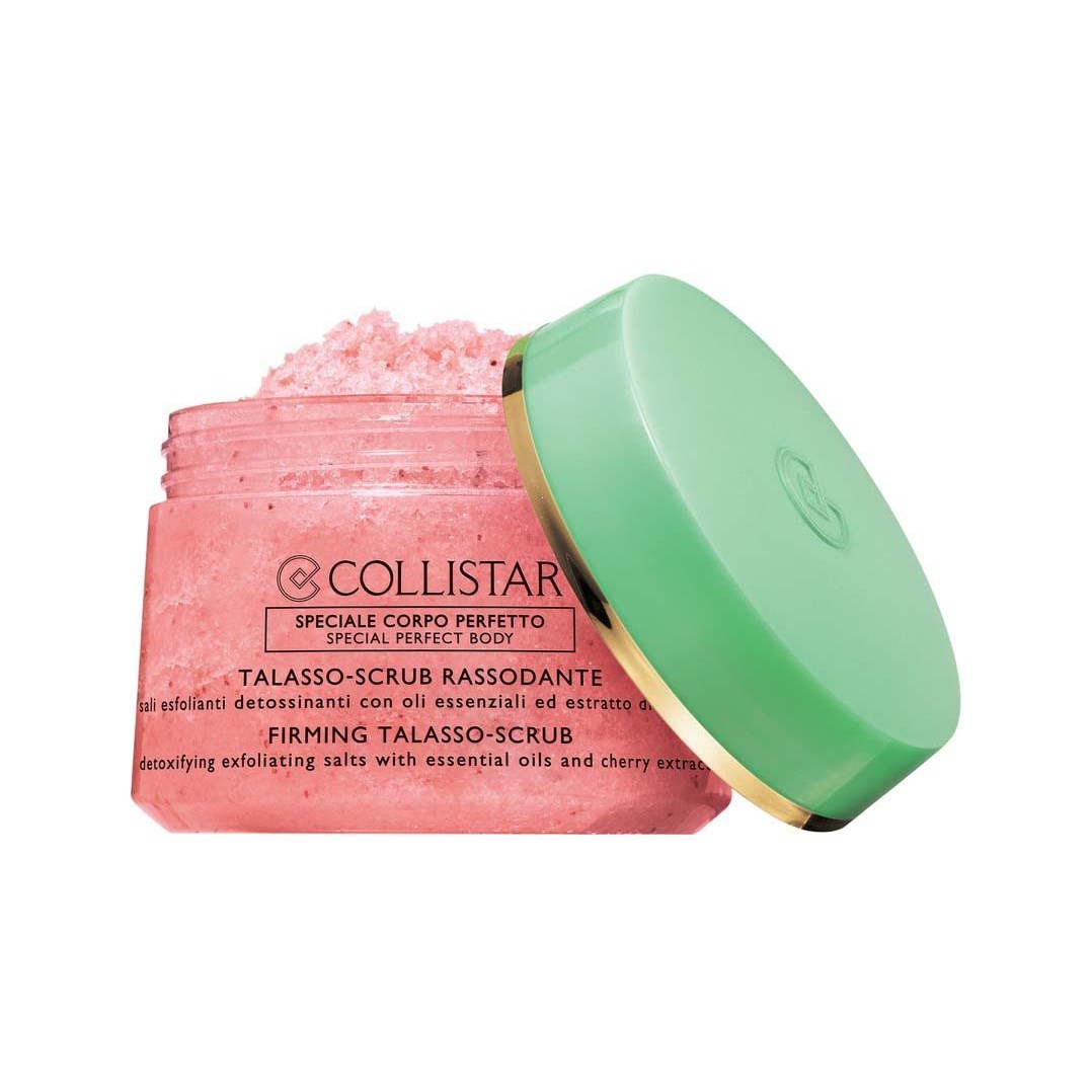 Collistar Firming Talasso Scrub 700g 700 g
