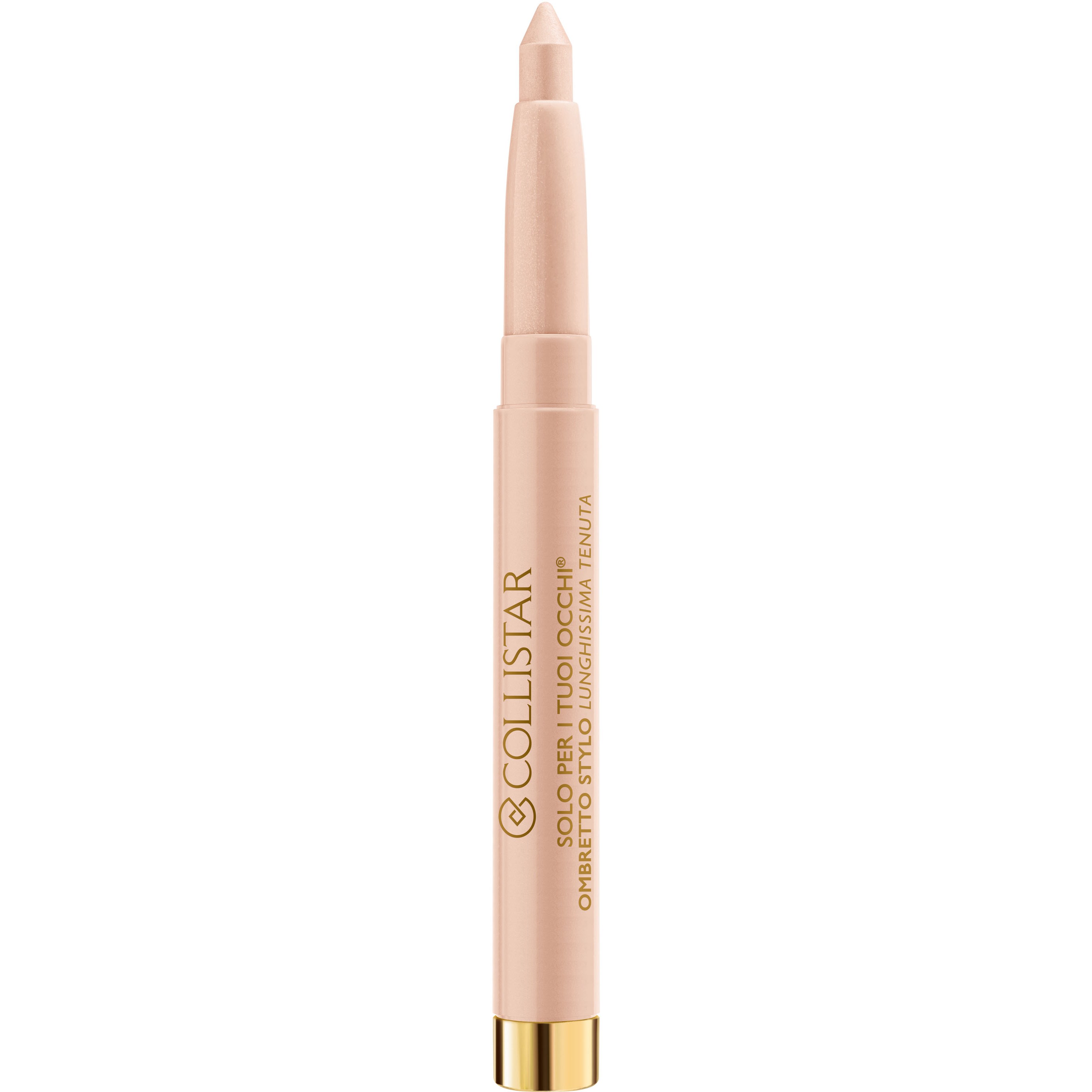 Collistar Portofino For Your Eyes Only Eyeshadow Stick Longlastin
