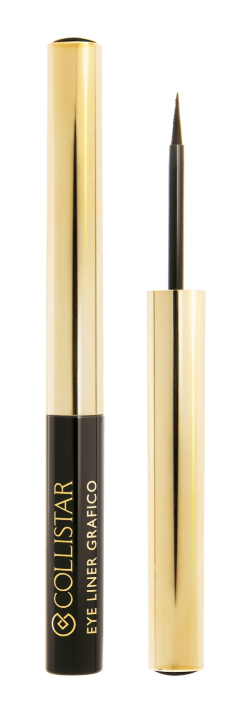 Collistar Graphic Eyeliner 1 Black