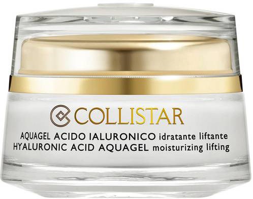 Collistar Hyaluronic Acid Aqua Gel Moisturizing Lifting 50 ml