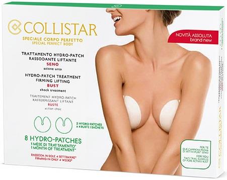 Collistar Hydro-Patch Treatment Firming Lifting Bust