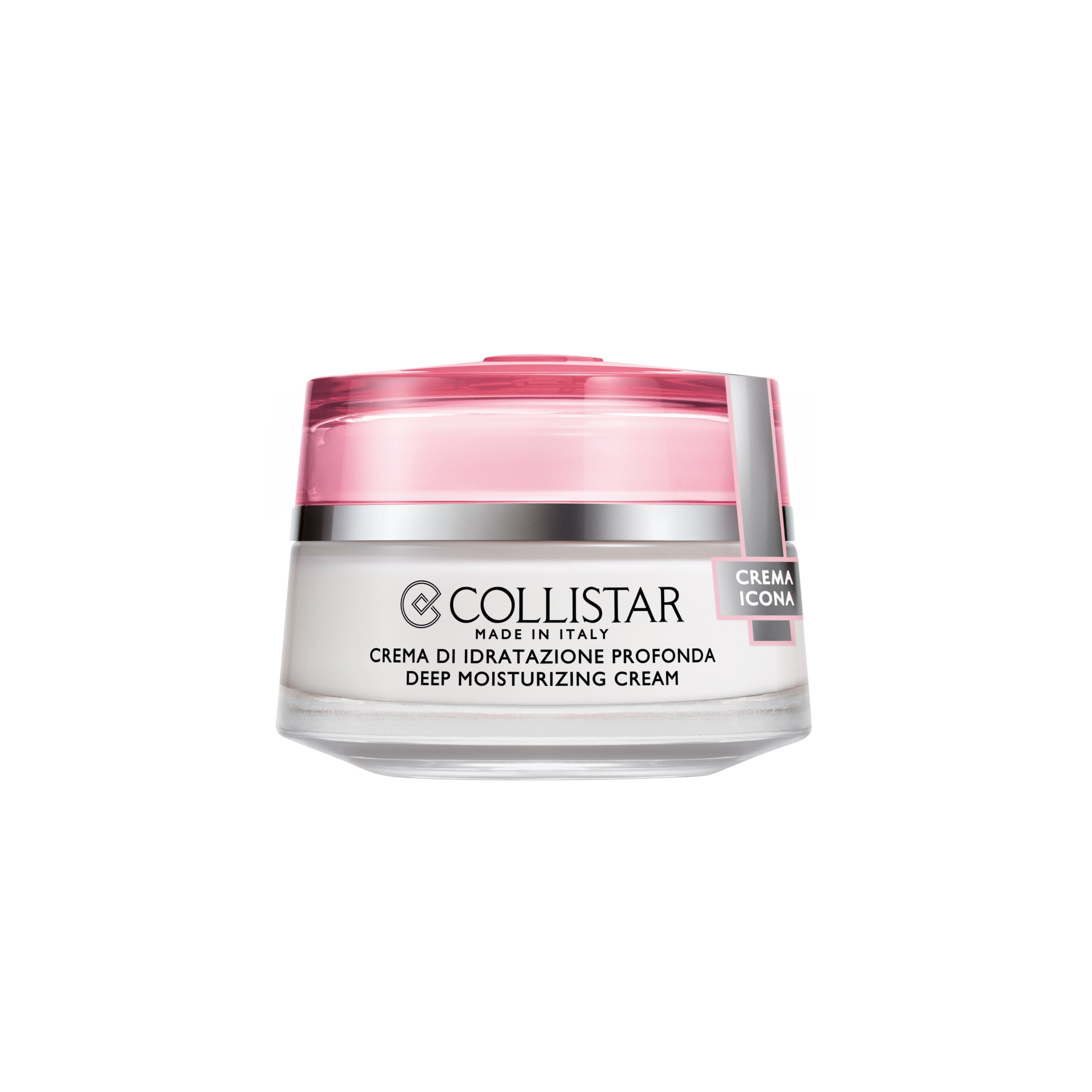 Läs mer om Collistar Idro Attiva Deep Moisturizing Cream 50 ml