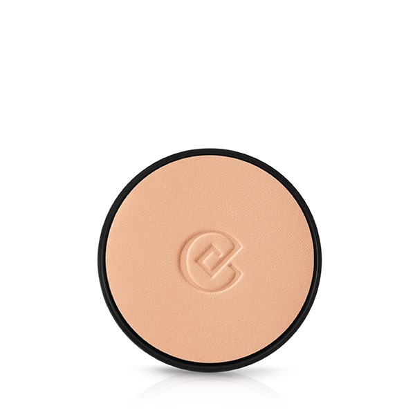 Läs mer om Collistar Impeccable Refill Compact Powder 10N Ivory