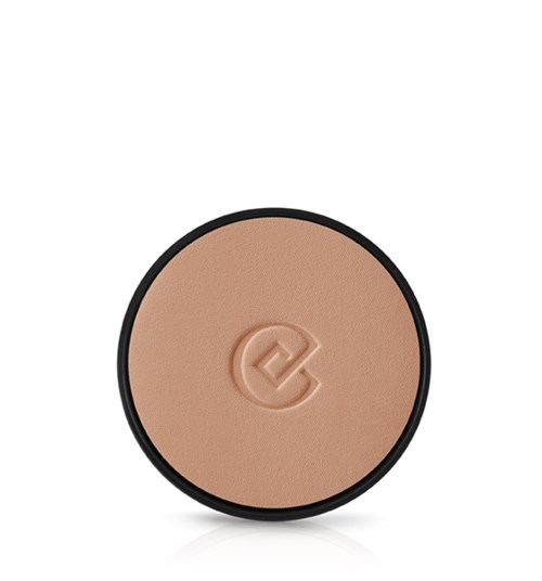 Collistar Impeccable Refill Compact Powder 40R Warm Rose