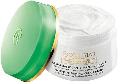 Collistar Intensive Firming Cream Plus 400 ml | lyko.com