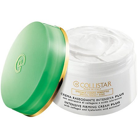 Läs mer om Collistar Intensive Firming Cream Plus 400 ml