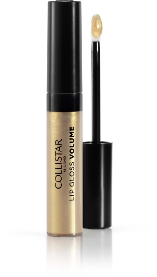 Collistar Lip Gloss Volume 110 Golden Sunset