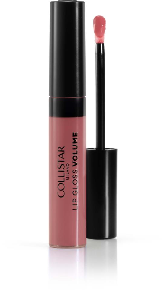 Collistar Lip Gloss Volume 160 Dusty Rose
