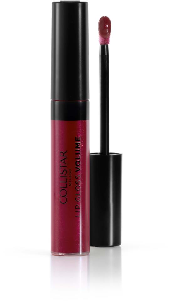 Collistar Lip Gloss Volume 220 Purple Mora