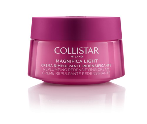 Collistar Magnifica Light Replumping Regenerating Face & Neck Cream 50 ml