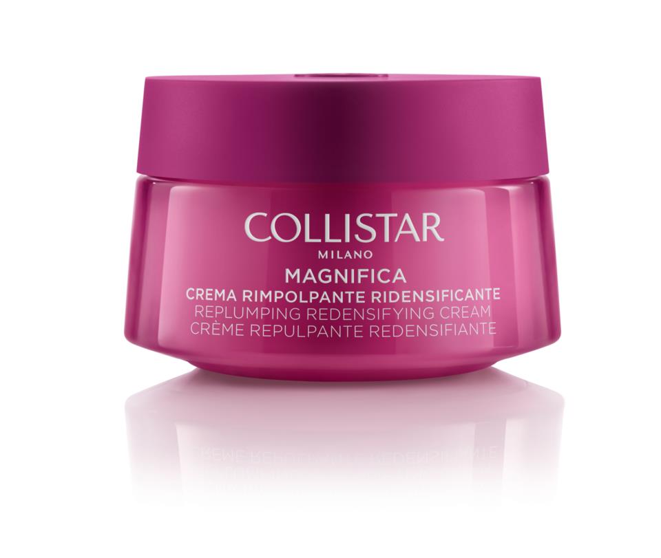 Collistar Magnifica Replumping Regenerating Face & Neck Cream 50ml
