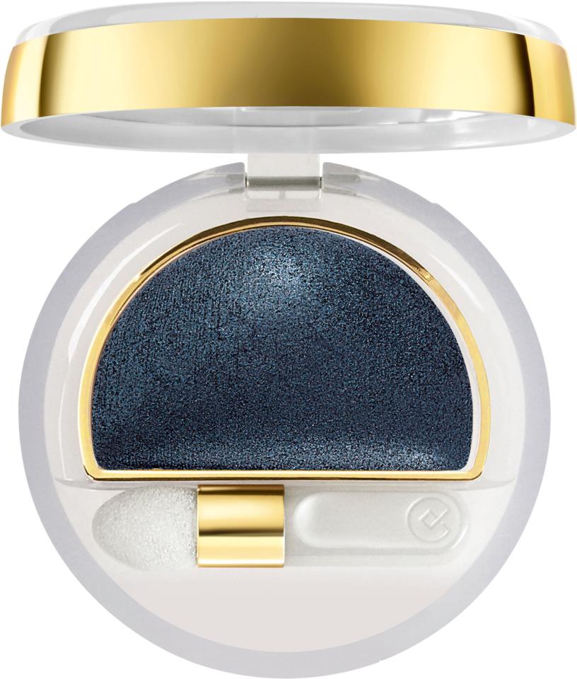 Collistar Milano Collection Double Effect Eyeshadow Wet & Dry 36 Blue