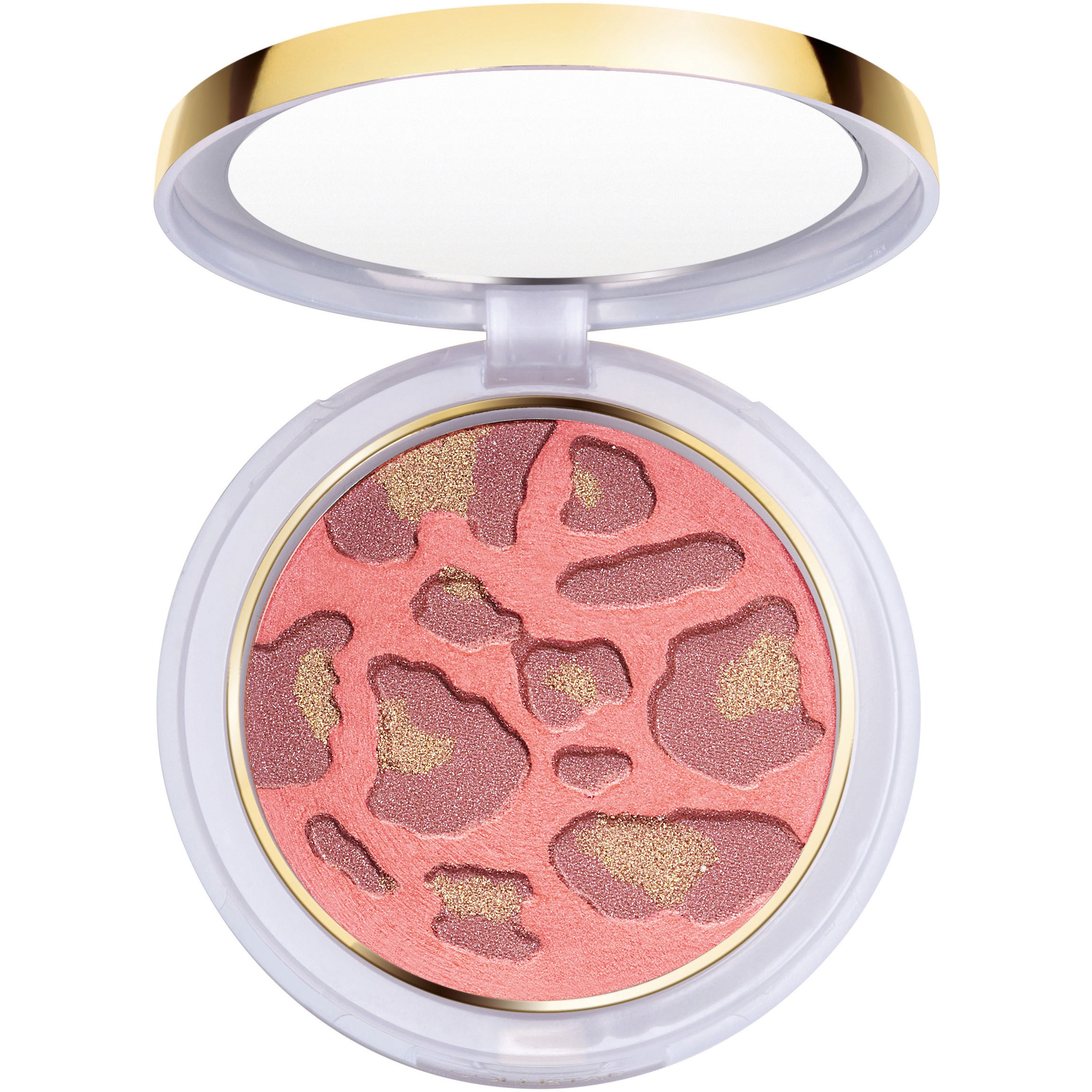 Collistar Milano Collection Multi Effect Blusher/Eyeshadow Multieffect